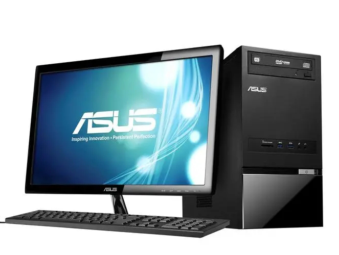 贵阳南明区华硕台式机维修